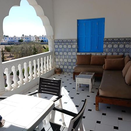Menzel Churasco Djerba Agír Kültér fotó